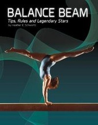 Enlarge image Cover: Balance Beam - Raintree
