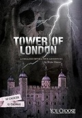Cover: The Tower of London - Raintree