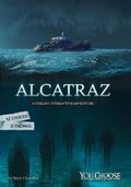 Cover: Alcatraz - Raintree