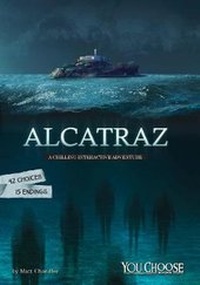 Enlarge image Cover: Alcatraz - Raintree