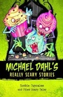 Cover: Zombie Cupcakes - Raintree