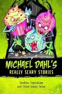 Enlarge image Cover: Zombie Cupcakes - Raintree