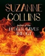 Cover: Suzanne Collins - Raintree