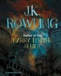 Cover: J.K. Rowling - Raintree