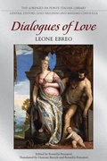 Cover: Dialogues of Love - University of Toronto Press