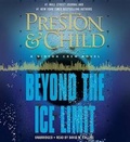 Cover: Beyond the Ice Limit - Hachette Audio