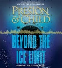 Enlarge image Cover: Beyond the Ice Limit - Hachette Audio