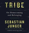 Cover: Tribe - Hachette Audio