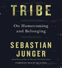 Enlarge image Cover: Tribe - Hachette Audio