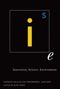 Enlarge image Cover: Innovation, Science, Environment 08/09 - De Gruyter