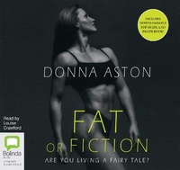 Enlarge image Cover: Fat or Fiction - Bolinda Audio Books
