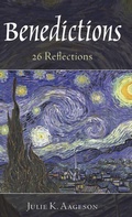 Cover: Benedictions - Wipf & Stock Publishers