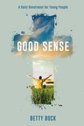 Cover: Good Sense - Xulon Press