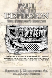Abbildung von: Paul and the Dispersion - Xulon Press
