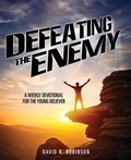 Cover: Defeating the Enemy - Xulon Press