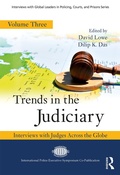 Cover: Trends in the Judiciary - Routledge