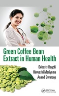 Cover: Green Coffee Bean Extract in Human Health - CRC Press