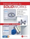Cover: Introduction to SolidWorks - CRC Press