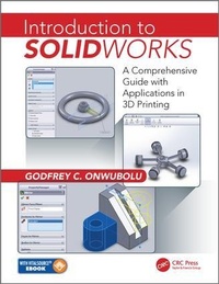 Abbildung von: Introduction to SolidWorks - CRC Press