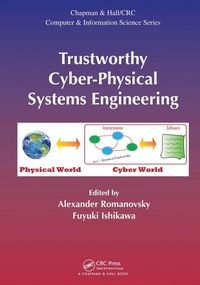 Abbildung von: Trustworthy Cyber-Physical Systems Engineering - Chapman & Hall/CRC