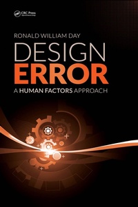 Abbildung von: Design Error - CRC Press
