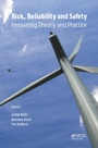Cover: Risk, Reliability and Safety: Innovating Theory and Practice - CRC Press