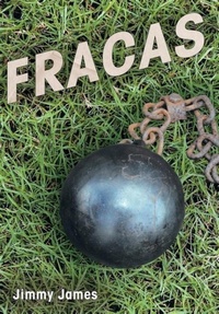 Enlarge image Cover: Fracas - iUniverse