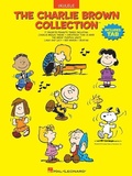 Cover: The Charlie Brown Collection(TM) - Hal Leonard Corporation