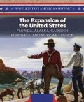 Cover: The Expansion of the United States - PowerKids Press