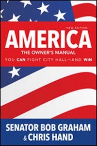 Abbildung von: America, the Owner's Manual - CQ Press