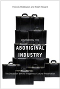 Cover: Disrobing the Aboriginal Industry - De Gruyter