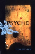 Cover: Psyche - De Gruyter