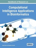 Cover: Handbook of Research on Computational Intelligence Applications in Bioinformatics - Information Science Reference