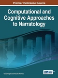 Cover: Computational and Cognitive Approaches to Narratology - Information Science Reference