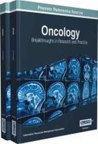 Enlarge image Cover: Oncology - Information Science Reference