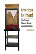 Cover: American Talmud - State University of New York Press