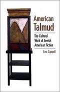 Cover: American Talmud - State University of New York Press