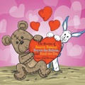 Cover: The Stories of Bearry, Bummy, Bonnie the Balloon and Heidi the Dog - Xlibris