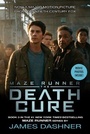 Cover: The Death Cure Movie Tie-in Edition (Maze Runner, Book Three) - Delacorte Press