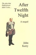 Cover: After Twelfth Night - Particular Press