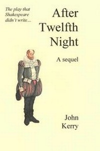 Enlarge image Cover: After Twelfth Night - Particular Press