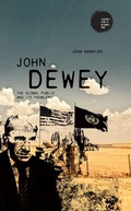 Cover: John Dewey - Manchester University Press