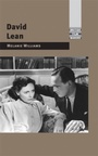 Cover: David Lean - Manchester University Press