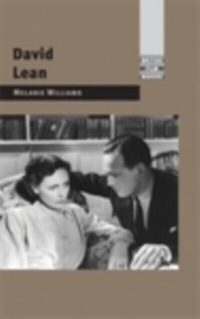 Abbildung von: David Lean - Manchester University Press