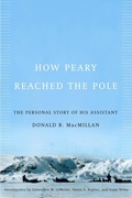 Cover: How Peary Reached the Pole - De Gruyter