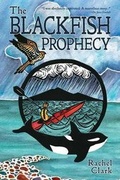 Cover: The Blackfish Prophecy - Booktrope Editions