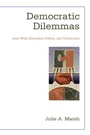 Cover: Democratic Dilemmas - State University of New York Press