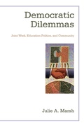 Cover: Democratic Dilemmas - State University of New York Press