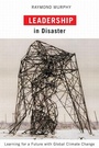 Cover: Leadership in Disaster - McGill-Queen's University Press