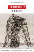 Cover: Leadership in Disaster - McGill-Queen's University Press